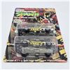 Image 3 : Hot Wheels Spawn Mobile Pair