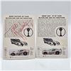 Image 7 : Hot Wheels Spawn Mobile Pair
