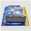 Image 2 : Hot Wheels 66 TV Batmobile