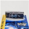 Image 4 : Hot Wheels 66 TV Batmobile