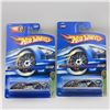 Image 1 : Hot Wheels Pit Cruiser Pair