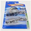Image 2 : Hot Wheels Pit Cruiser Pair