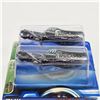 Image 4 : Hot Wheels Pit Cruiser Pair