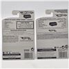 Image 6 : Hot Wheels Pit Cruiser Pair