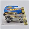 Image 2 : Hot Wheels Gold Hi-Roller LE