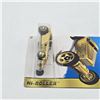 Image 3 : Hot Wheels Gold Hi-Roller LE