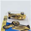 Image 4 : Hot Wheels Gold Hi-Roller LE