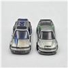 Image 3 : Hot Wheels Zamac Pair