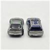 Image 5 : Hot Wheels Zamac Pair