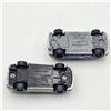 Image 6 : Hot Wheels Zamac Pair