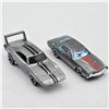 Image 1 : Hot Wheels Zamac Pair