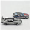 Image 2 : Hot Wheels Zamac Pair