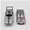 Image 3 : Hot Wheels Zamac Pair