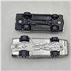Image 6 : Hot Wheels Zamac Pair