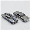 Image 1 : Hot Wheels Zamac Pair