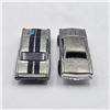 Image 3 : Hot Wheels Zamac Pair