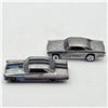 Image 4 : Hot Wheels Zamac Pair