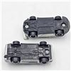 Image 6 : Hot Wheels Zamac Pair