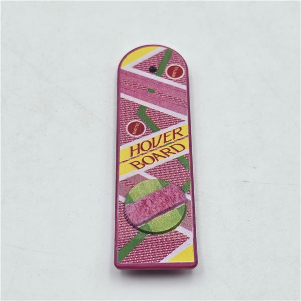 Hot Wheels BTTF Hoverboard