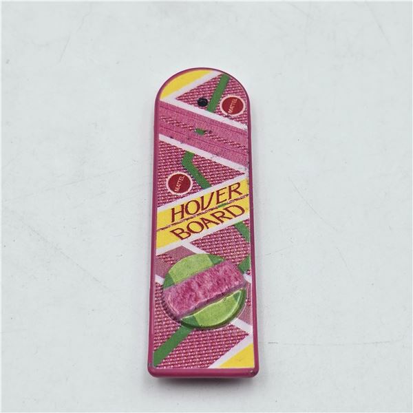 Hot Wheels BTTF Hoverboard