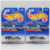 Image 1 : Hot Wheels Speed Machine Pair