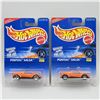 Image 1 : Hot Wheels Pontiac Salsa Pair