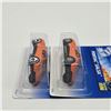 Image 3 : Hot Wheels Pontiac Salsa Pair