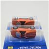 Image 4 : Hot Wheels Pontiac Salsa Pair