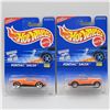 Image 1 : Hot Wheels Pontiac Salsa Pair