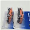 Image 3 : Hot Wheels Pontiac Salsa Pair