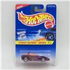 Image 1 : Hot Wheels Silhouette 2