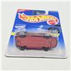 Image 2 : Hot Wheels Silhouette 2