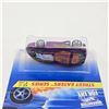 Image 4 : Hot Wheels Silhouette 2