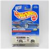Image 1 : Hot Wheels Rescue Ranger