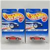 Image 1 : Hot Wheels Pontiac Banshee Pair