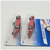 Image 3 : Hot Wheels Pontiac Banshee Pair