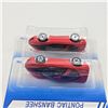 Image 4 : Hot Wheels Pontiac Banshee Pair