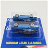 Image 4 : Hot Wheels Corvette Pair