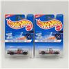 Image 1 : Hot Wheels Chevy 1500 Pair