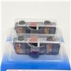 Image 4 : Hot Wheels Chevy 1500 Pair