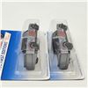 Image 5 : Hot Wheels Chevy 1500 Pair