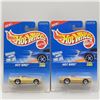 Image 1 : Hot Wheels Hot Bird Pair