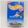 Image 1 : Hot Wheels Mercedes 500SL