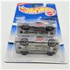 Image 2 : Hot Wheels Chevy 1500 Pair