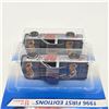Image 4 : Hot Wheels Chevy 1500 Pair