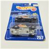 Image 2 : Hot Wheels 3-Window 34 Pair