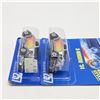 Image 3 : Hot Wheels 3-Window 34 Pair