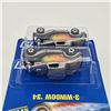 Image 4 : Hot Wheels 3-Window 34 Pair