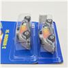 Image 5 : Hot Wheels 3-Window 34 Pair