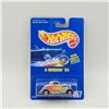 Image 1 : Hot Wheels 3-Window 34